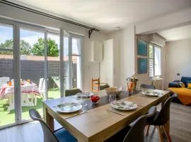 Holiday Home les Matelos by Interhome