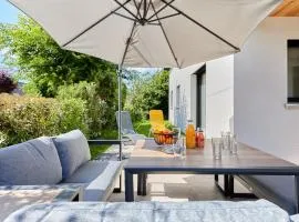 Holiday Home Les sablons by Interhome
