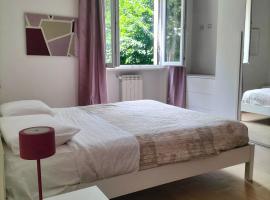 피렌체에 위치한 호텔 Dolce Far Niente