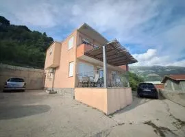 Apartmani Seaview