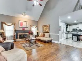 6BR Executive home