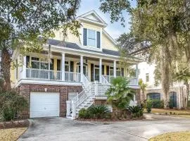 Beach Retreat home by Peace Vacations