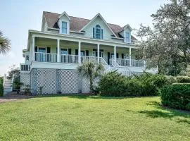 Carolina on my Mind home by Peace Vacations