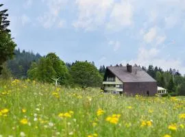 B&B Mont-Crosin