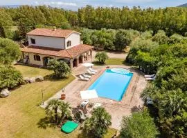 Agri Resort San Giuliano