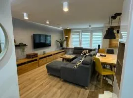 Apartament Centrum Rzeszów