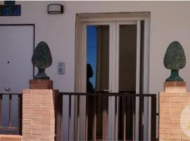 Daisy House
