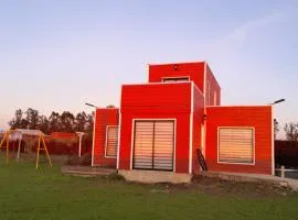 Casa mediterranea santo domingo