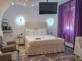 Amethyst House Therme & Bucharest Otopeni Airport