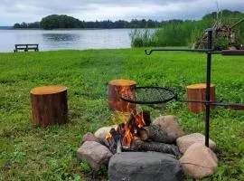 Camping "Sīvezers"