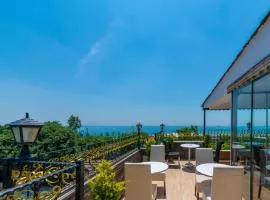 Harmony Hotel Istanbul & SPA