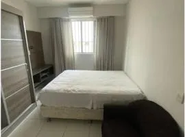 Apartamento Praia