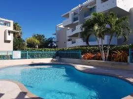 Puerto Azul Family Getaway Pool Beach 5 min