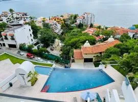 Villas san Sebastián