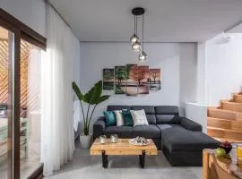 Iris Villa 1 - Archanes Crete