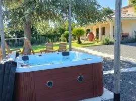 Macchie Basse Guest House - Agriturismo