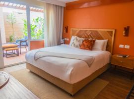 qema Lima, hotel en Lima