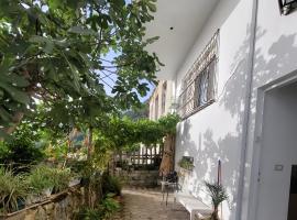 Summer Vibes House, hotel v destinaci Palasë