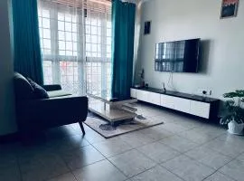 Budget Cozy home in Kampala
