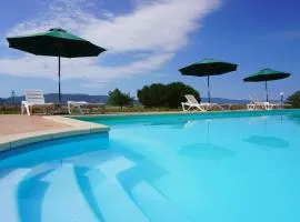Agriturismo Podere Santa Virginia