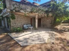 Appartement confortable à Pietrosella 40 m² avec jardin