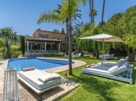 Villa La Font by Interhome