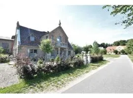 Gutshof Detershagen XL