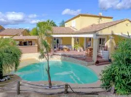 Holiday Home La pinède by Interhome