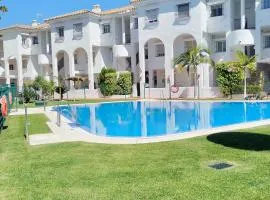 Apartamento Costa de Sancti Petri by Chiclana Dreams