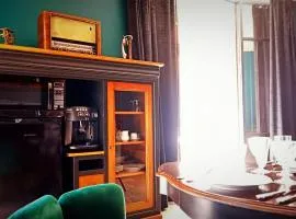 "Chez Gwenaël et Valéry fr" 70m2 Option Jacuzzi à payer sur place en supplément