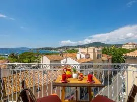 Apartment La Madrague by Interhome
