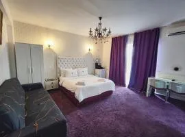Iris Boutique Therme & Bucharest Otopeni Airport