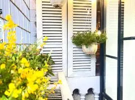 Sora Home - 3 mins to Hoan Kiem Lake