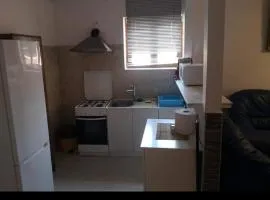Casa inflorita garsoniere etaj