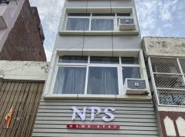 NPS Home Stay