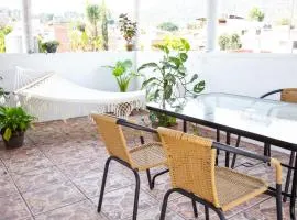 Hikuri House