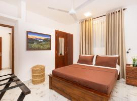 The Islands Breeze Villa