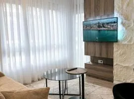 Luxury apartment 4 Struga
