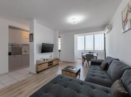 Monaco Grand Apartments By CityBookings, hotel din București