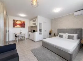 Downtown Victoria Studios By CityBookings