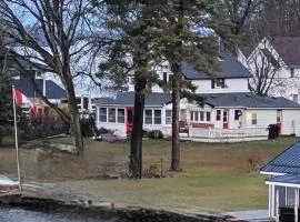 Rosedale Cottage@Baksam lake