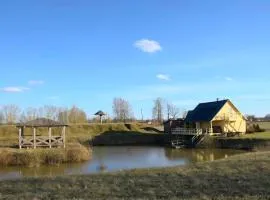 Cielavas ligzda