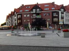 Apartament Pasaż 3