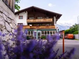 Hotel Kögele mit Restaurant bei Innsbruck Axamer Lizum