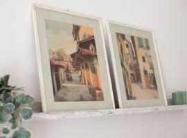 Abbraccio Di Mare- Relax Vicino al Porto