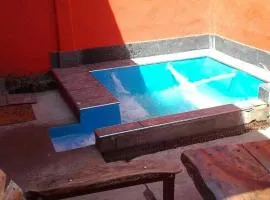Departamento San Rafael