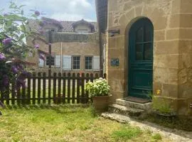 La Grange de garac