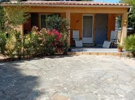 PAVILLON Indépendant 45m2 4 personnes