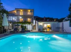 Apartment Hubi