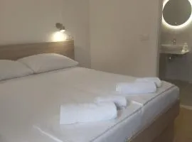 Apartmani Makarska